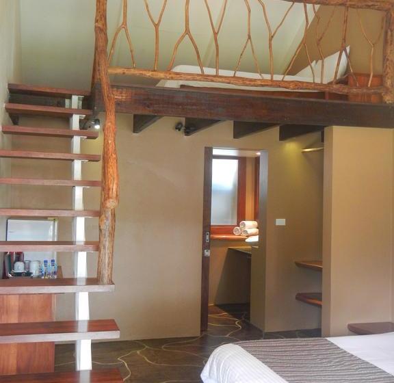 هتل Club Oceanus Resort