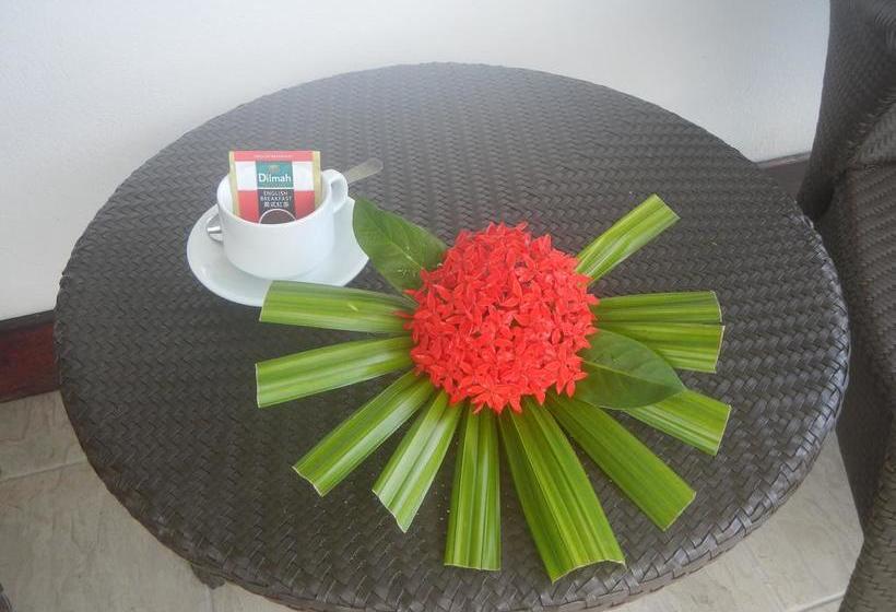 هتل Club Oceanus Resort