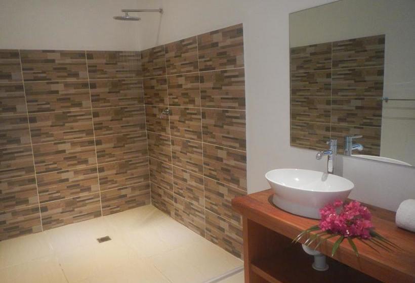 هتل Club Oceanus Resort