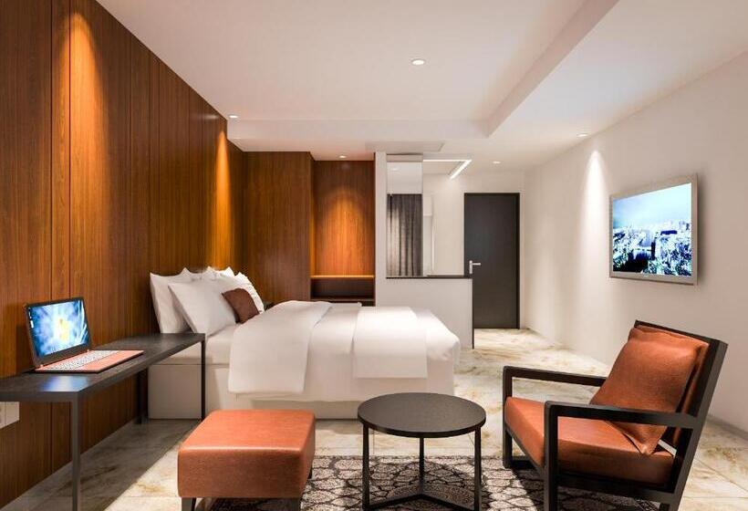 Fotos del hotel The Empress:  47