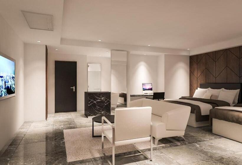 Fotos del hotel The Empress:  46
