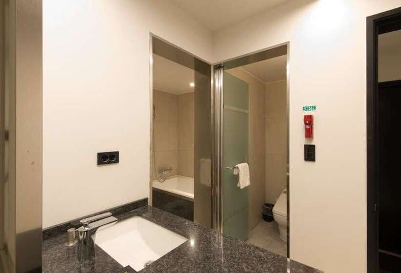 Fotos del hotel The Empress:  33