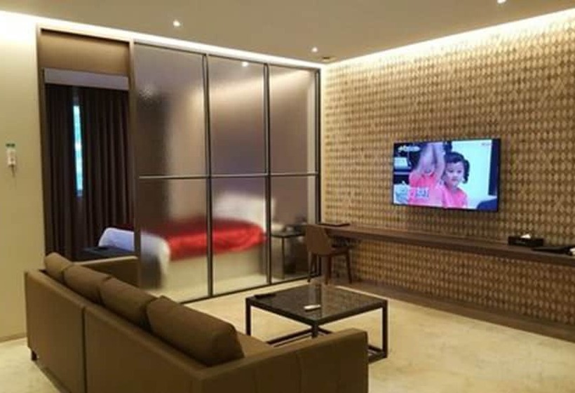 Fotos del hotel The Empress:  14
