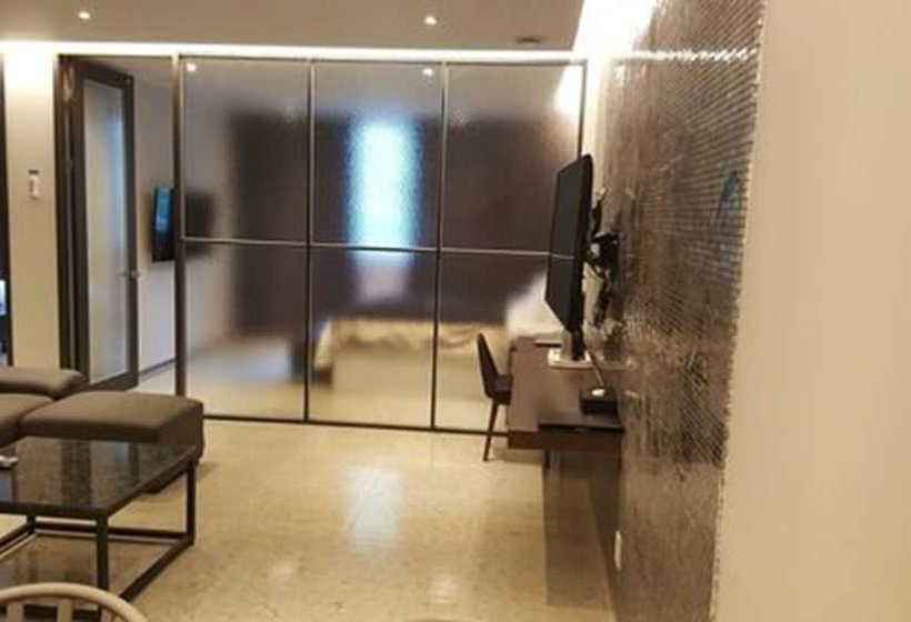 Fotos del hotel The Empress:  16