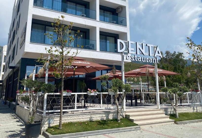هتل Denta