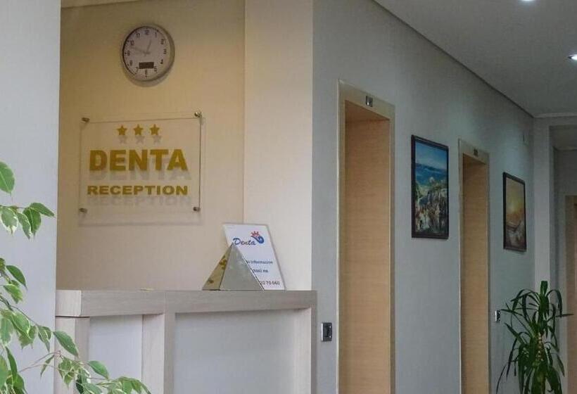 هتل Denta