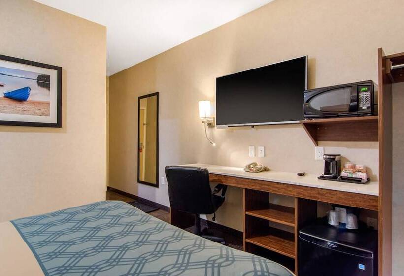 فندق Econo Lodge