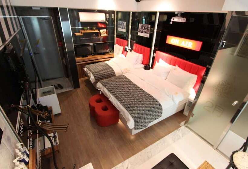 Fotos del hotel February  Apsan:  33