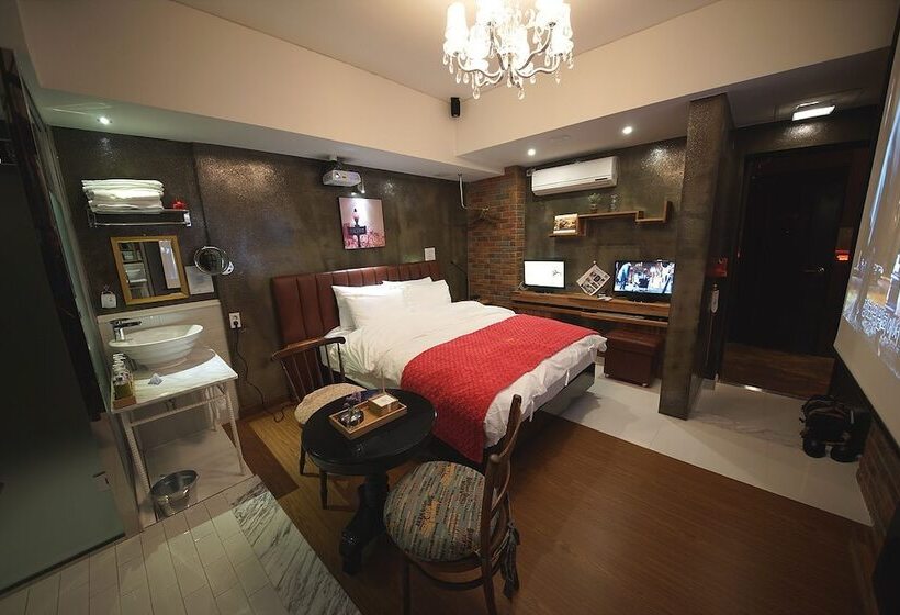 Fotos del hotel February  Apsan:  24