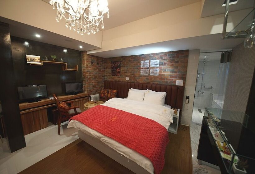 Fotos del hotel February  Apsan:  15