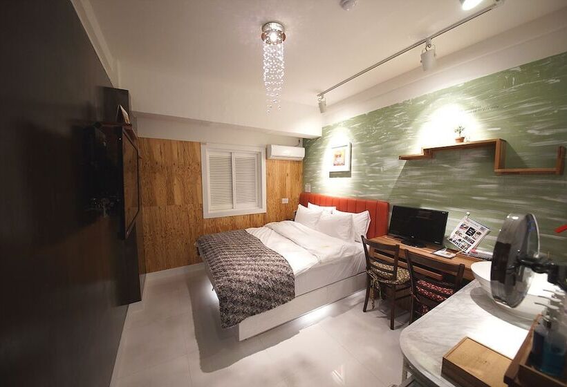 Fotos del hotel February  Apsan:  17