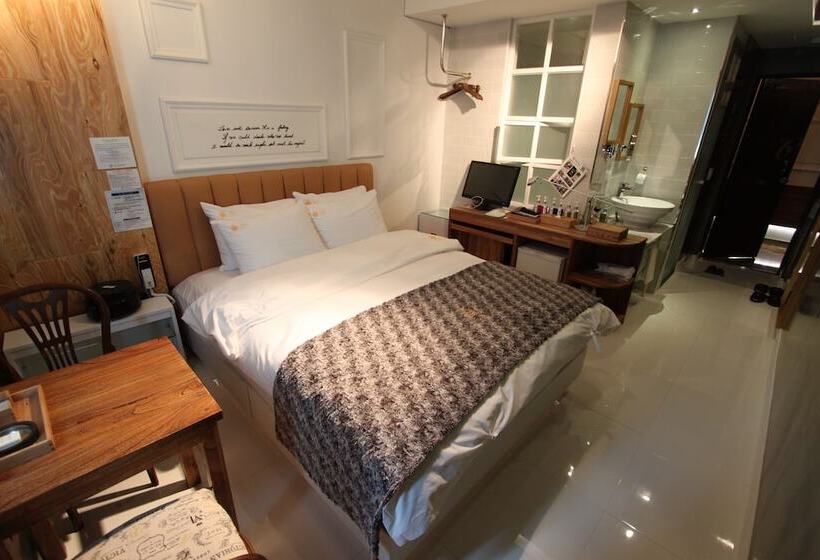 Fotos del hotel February Apsan: 1 Fotos del hotel February Apsan: 1
