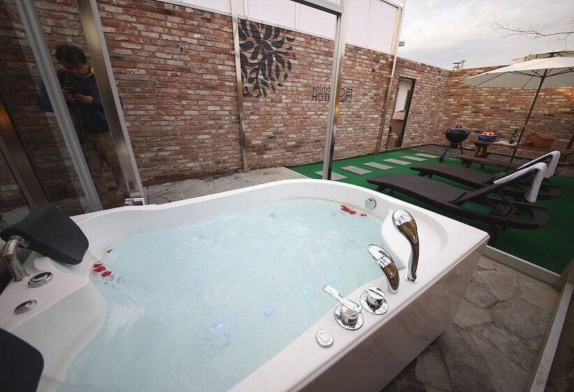 Fotos del hotel February  Apsan:  26