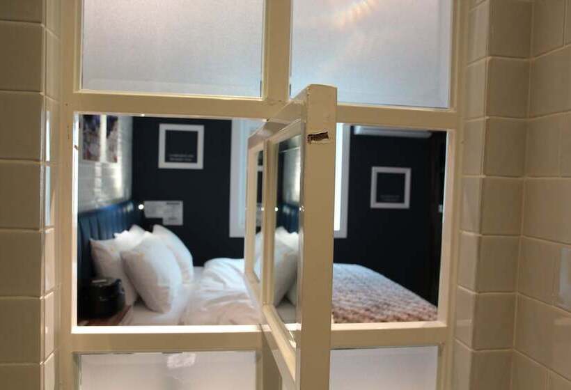 Fotos del hotel February  Apsan:  45