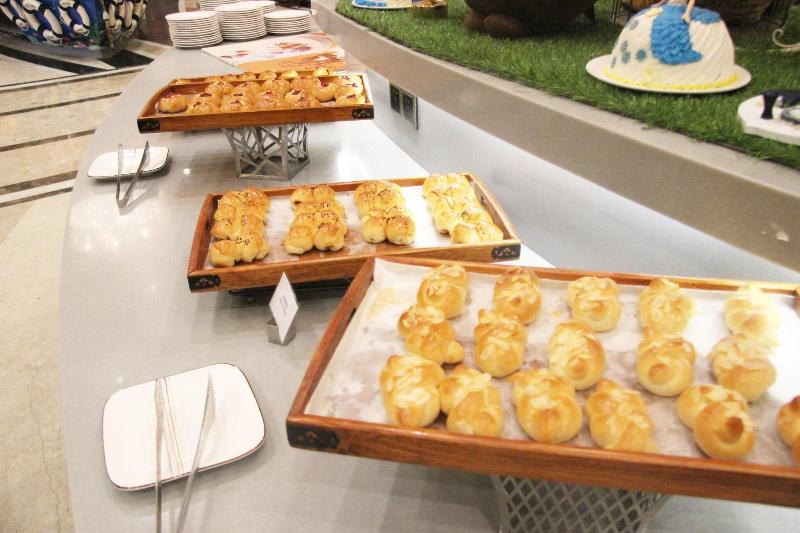 בית מלון כפרי Four Points By Sheraton Heyuan Resort