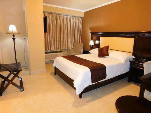 Fotos del hotel Gran Via:  36