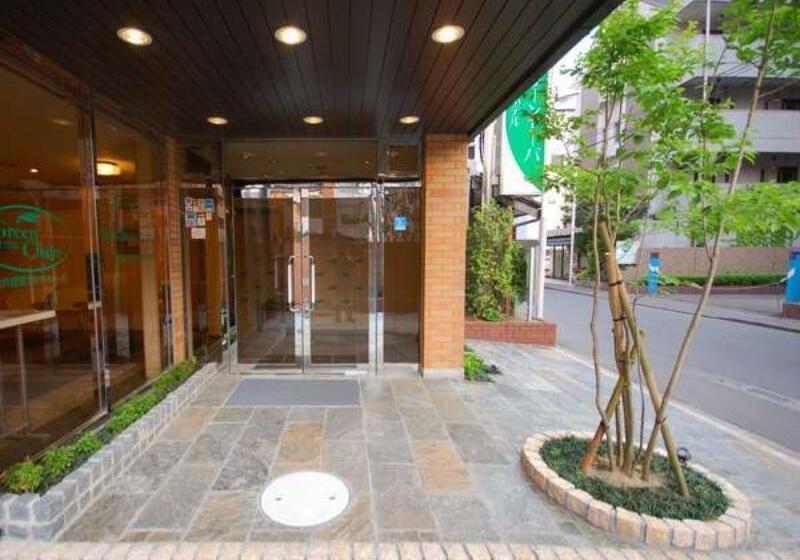 Fotos del hotel Green Arbor:  20