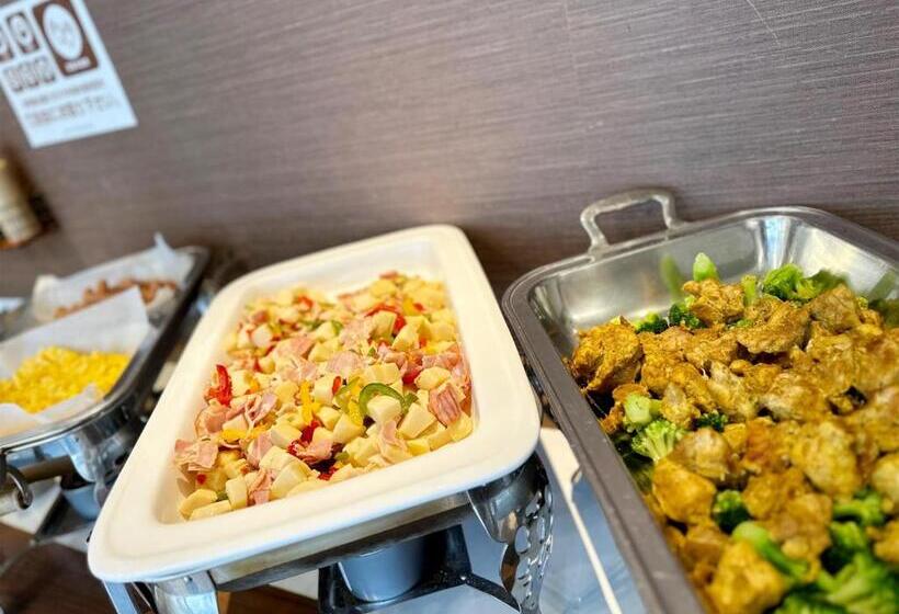 Fotos del hotel Green Arbor:  8