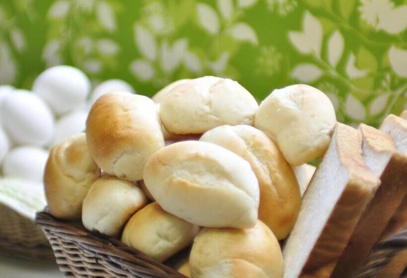 Fotos del hotel Green Park:  50