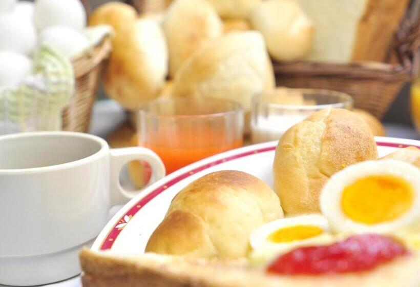 Fotos del hotel Green Park:  45