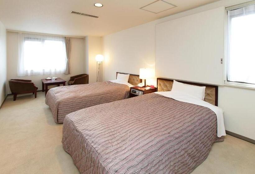 Fotos del hotel Green Park:  4