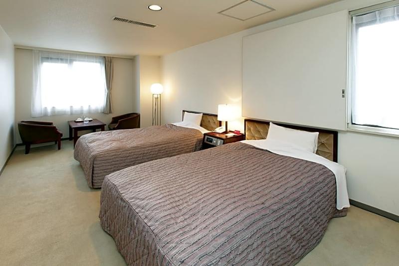 Fotos del hotel Green Park:  40