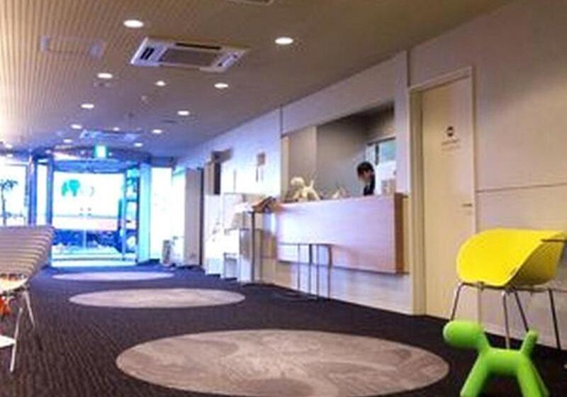 Fotos del hotel Green Well:  5