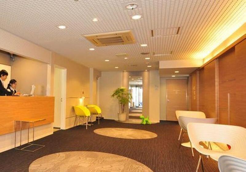 Fotos del hotel Green Well:  8