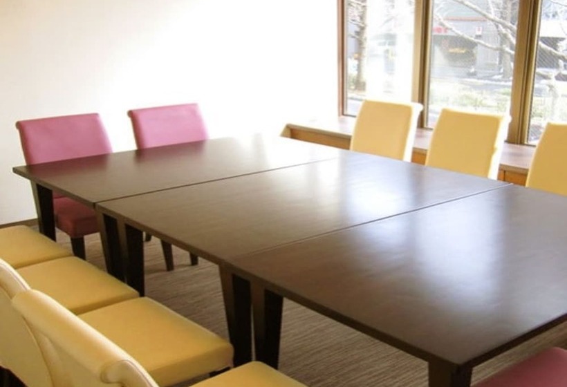 Fotos del hotel Green With:  32