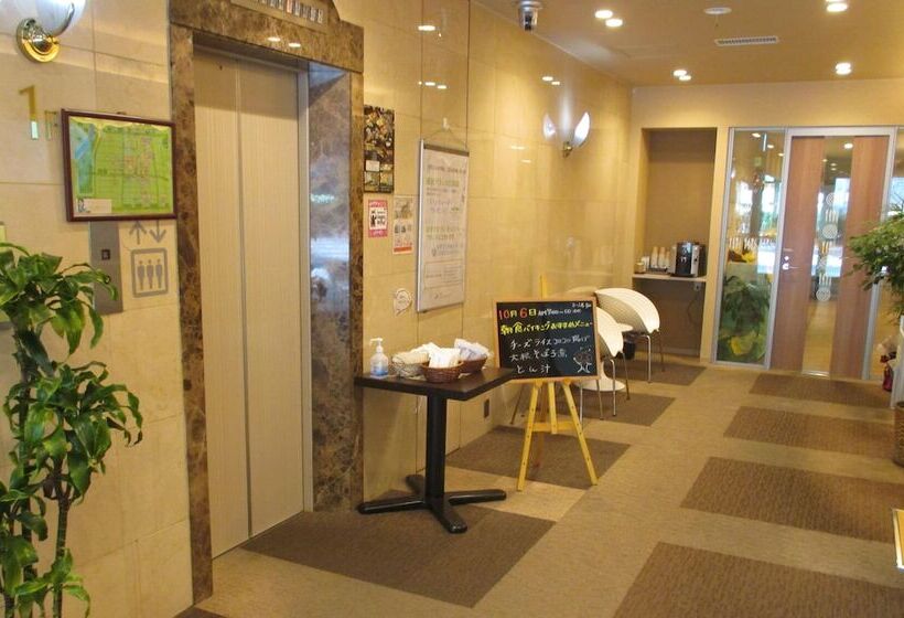 Fotos del hotel Green With:  33