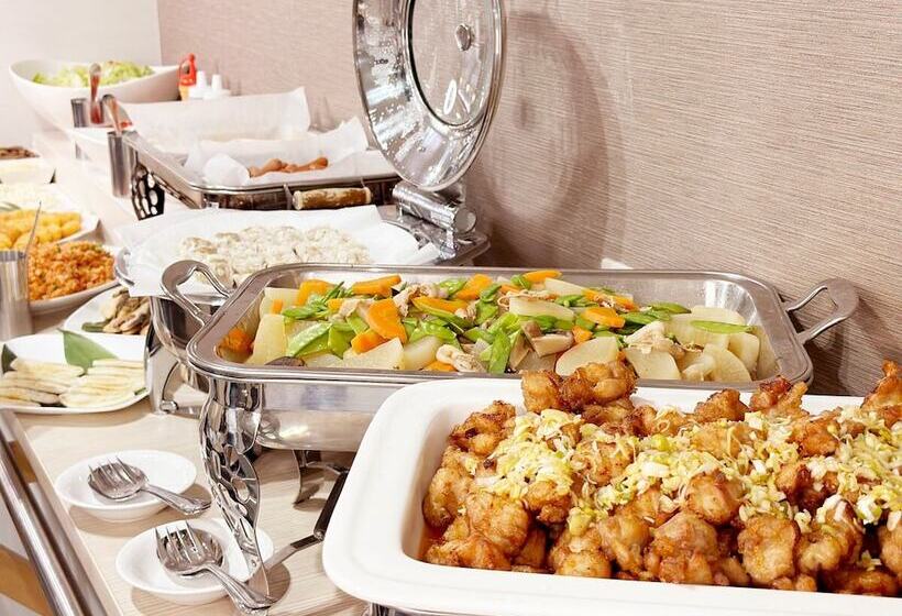 Fotos del hotel Green With:  8