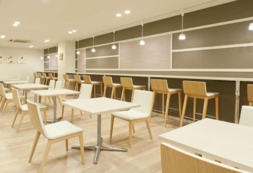 Fotos del hotel Green With:  5