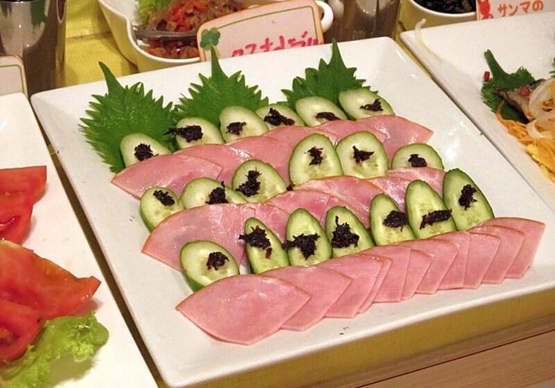 Fotos del hotel Green With:  4