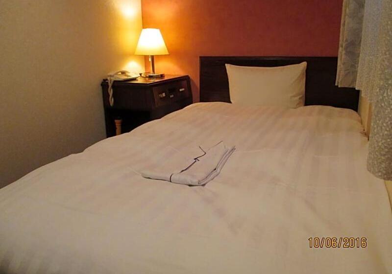 Fotos del hotel Green With:  38