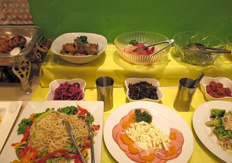 Fotos del hotel Green With:  36