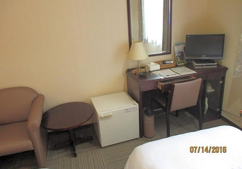 ホテル Green With