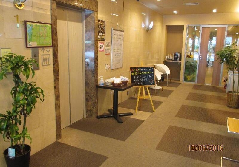 Fotos del hotel Green With:  17