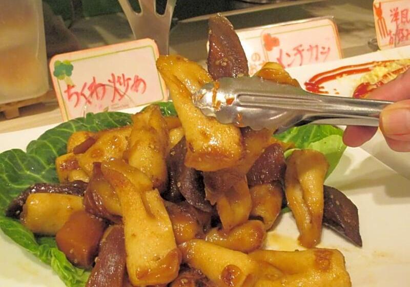 ホテル Green With