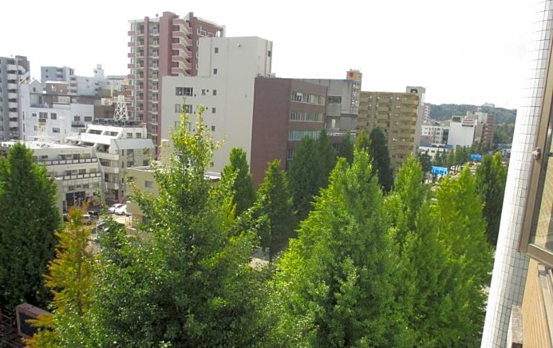 Fotos del hotel Green With:  45