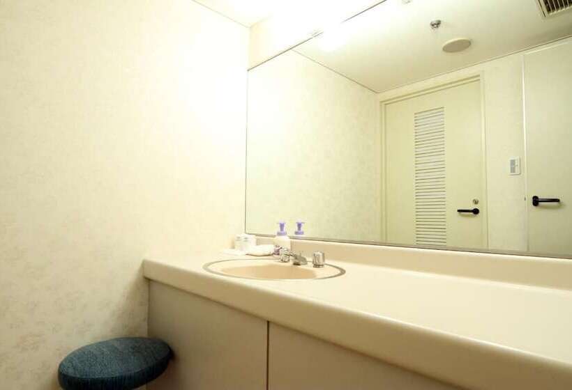 Fotos del hotel Hiroshima Sunplaza:  20