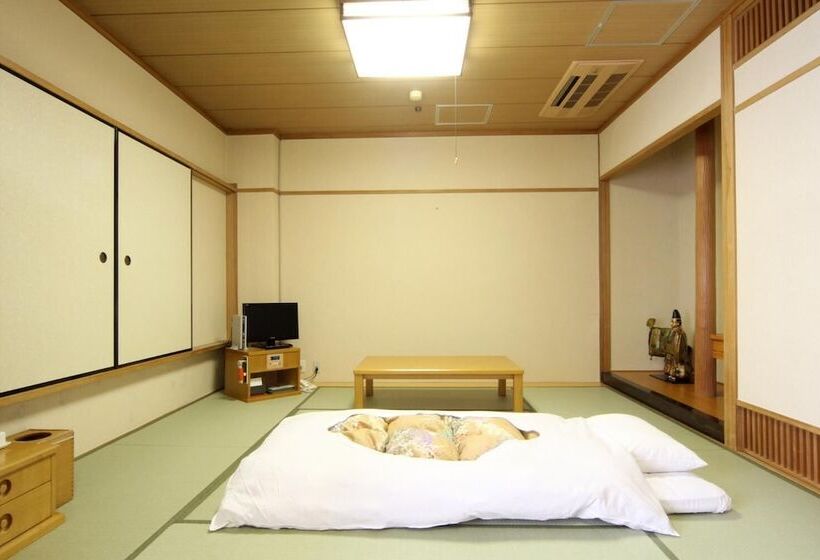 Fotos del hotel Hiroshima Sunplaza:  26