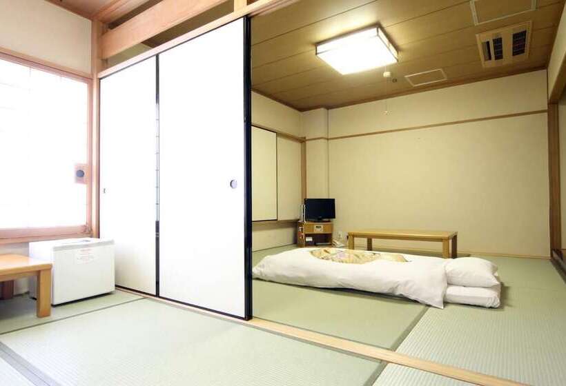 Fotos del hotel Hiroshima Sunplaza:  6