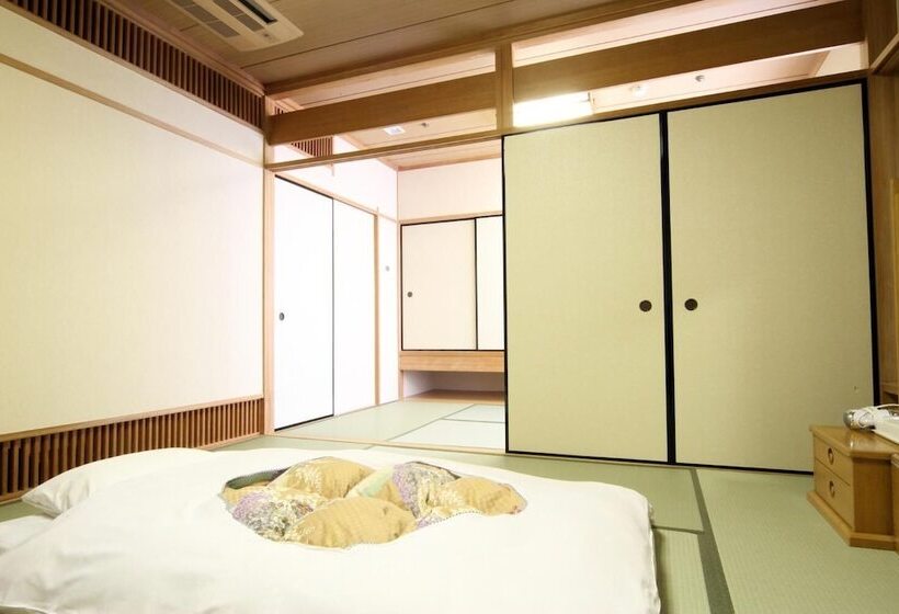 Fotos del hotel Hiroshima Sunplaza:  27