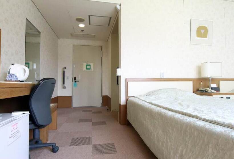 Fotos del hotel Hiroshima Sunplaza:  29