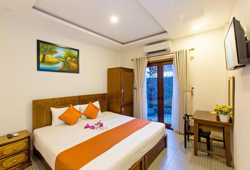 هتل Hoi An Sala