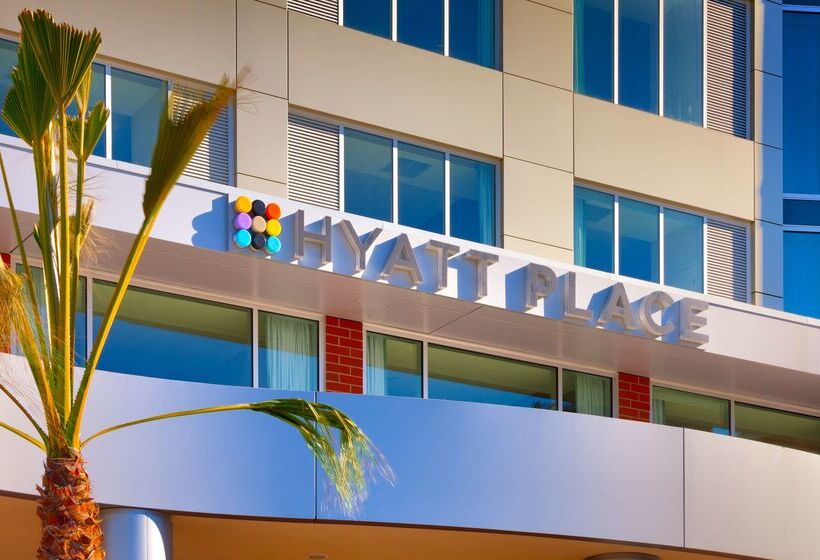 酒店 Hyatt Place Emeryville/san Francisco Bay Area