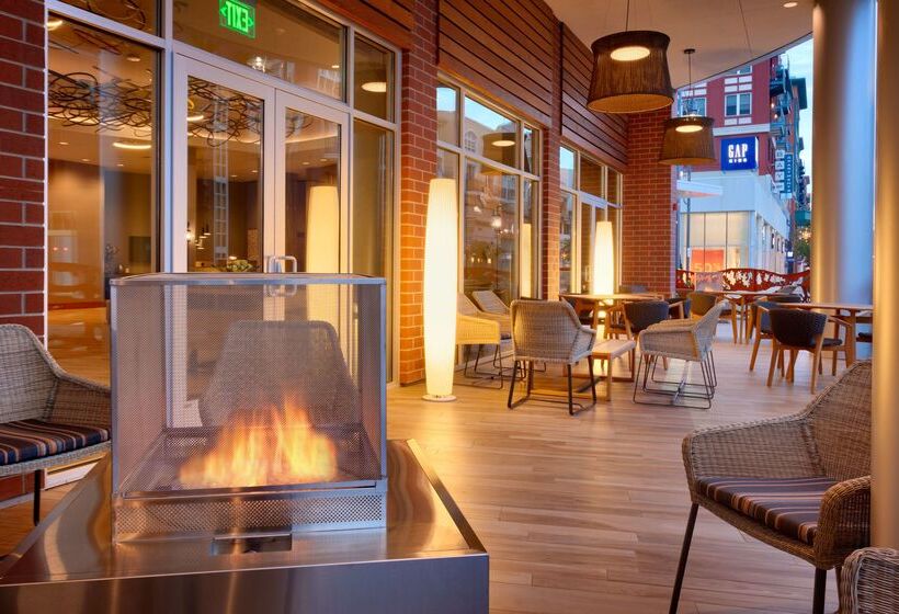 酒店 Hyatt Place Emeryville/san Francisco Bay Area