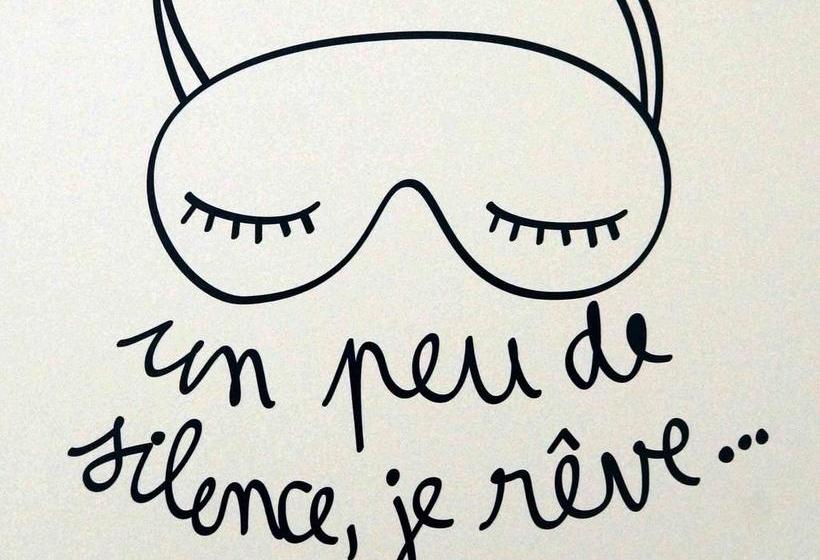 酒店 Ibis Budget Rouen Nord Isneauville