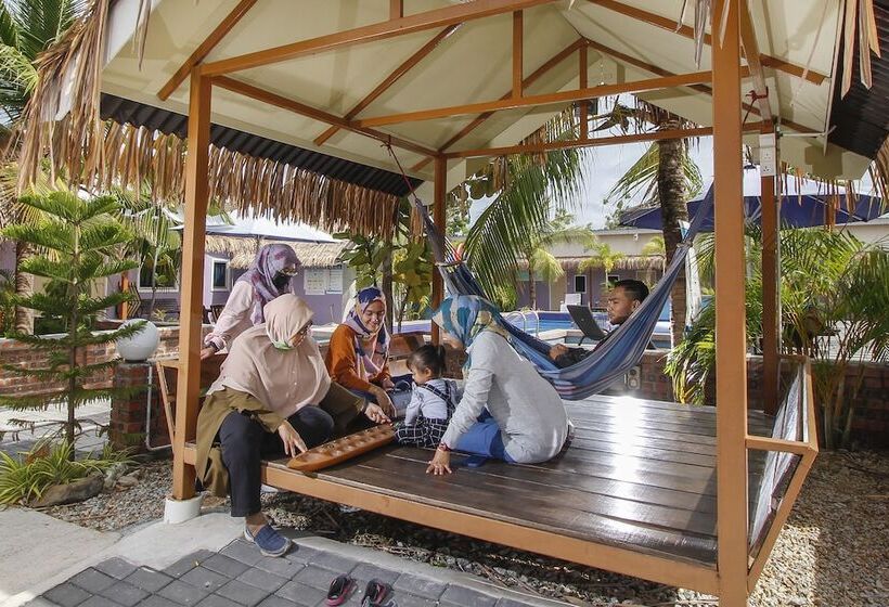 هتل Lavigo Resort