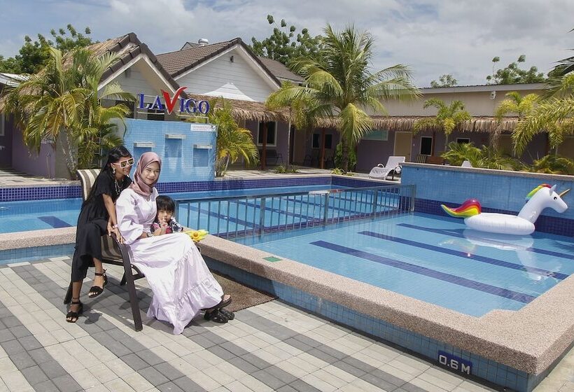 هتل Lavigo Resort